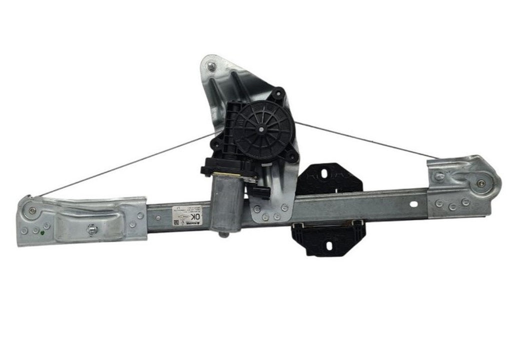 Symbol Joy Logan 2 Sandero 2 Ön Cam Krikosu Sol Orjinal 807213282R - product