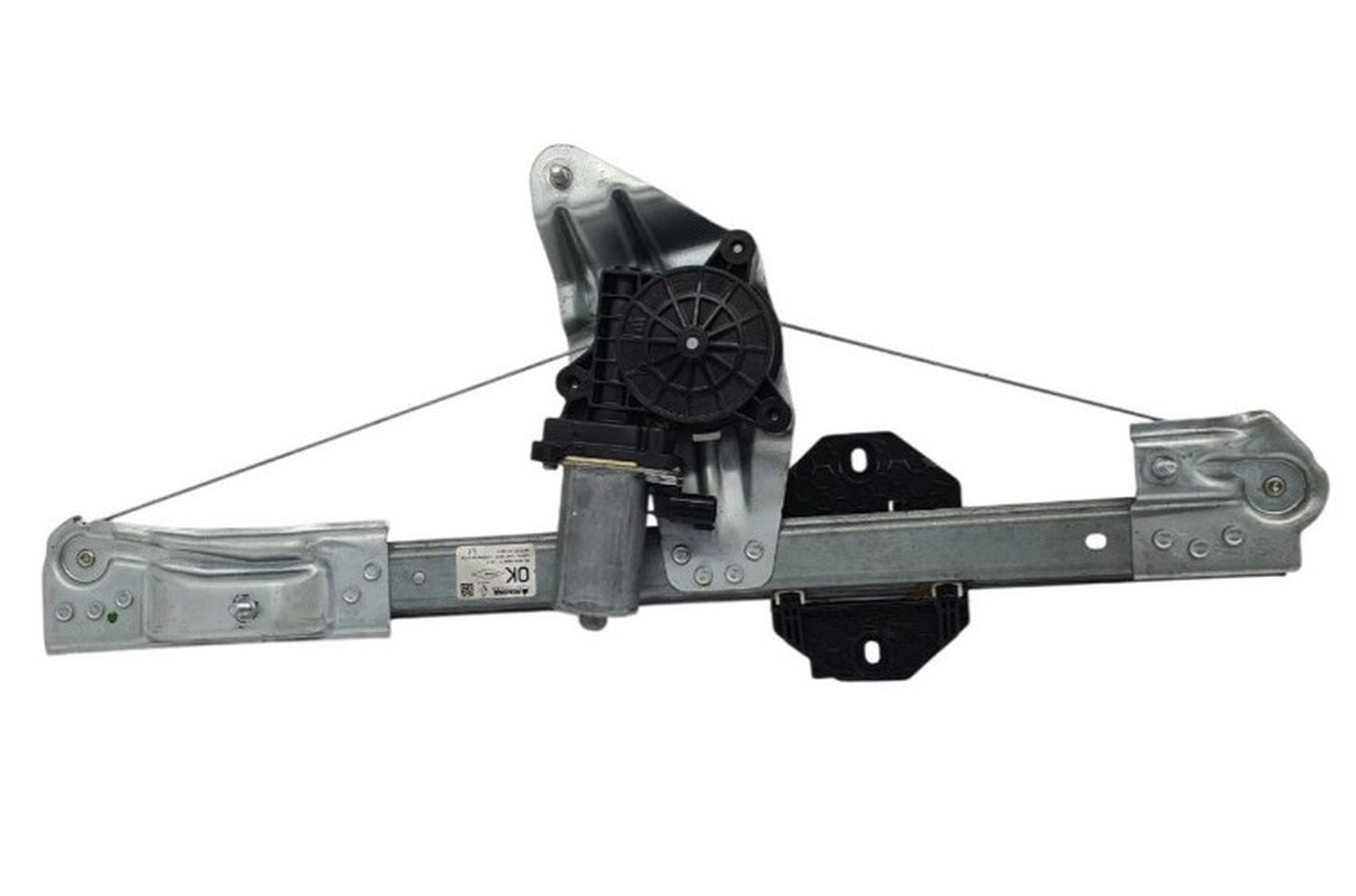 Symbol Joy Logan 2 Sandero 2 Ön Cam Krikosu Sol Orjinal 807213282R - product