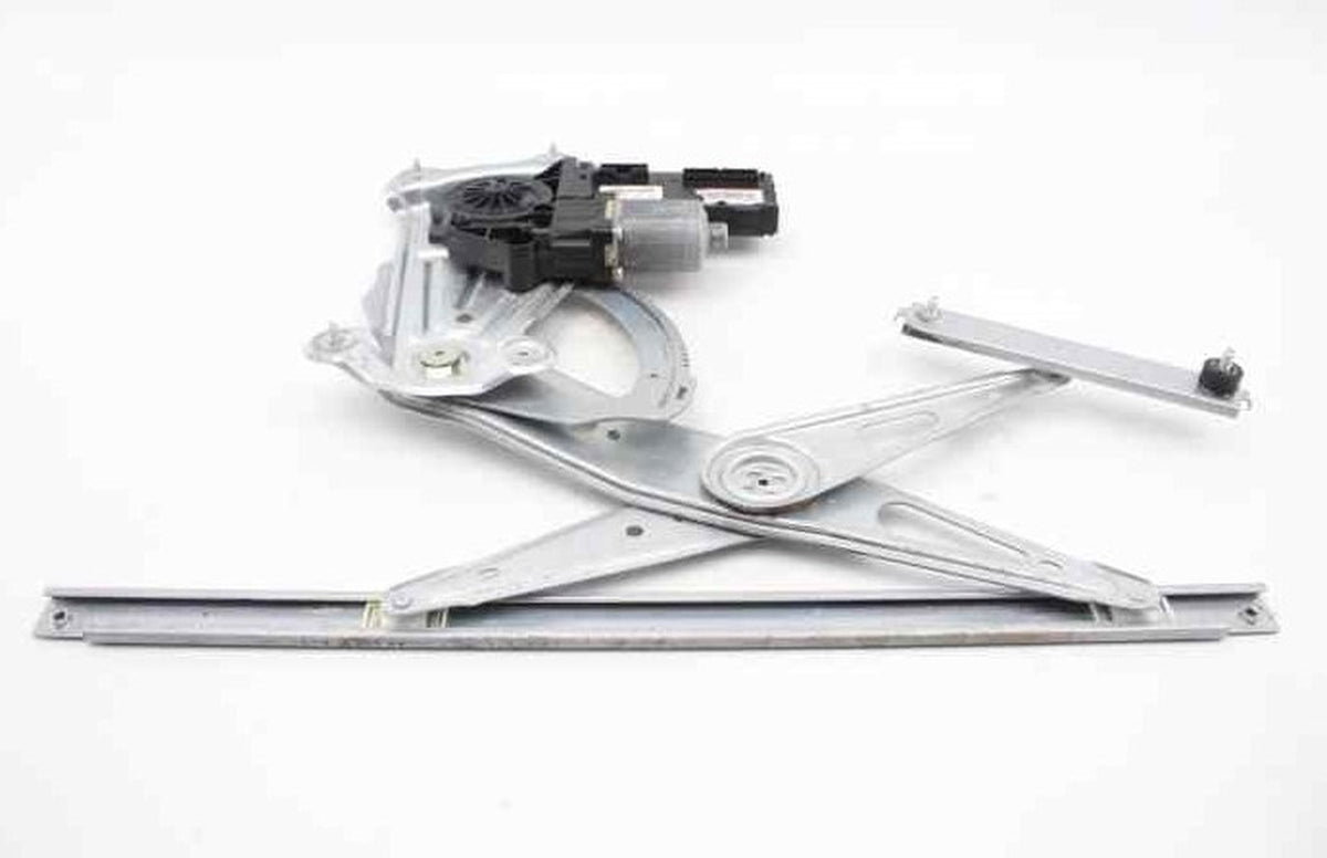 Renault Fluence Ön Sol Cam Krikosu Mais 807216718R - main