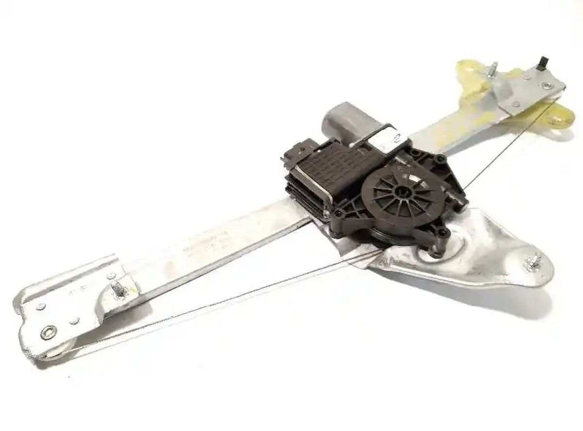 Dacia Duster Ön Cam Krikosu Sol Mais 807217664R - main