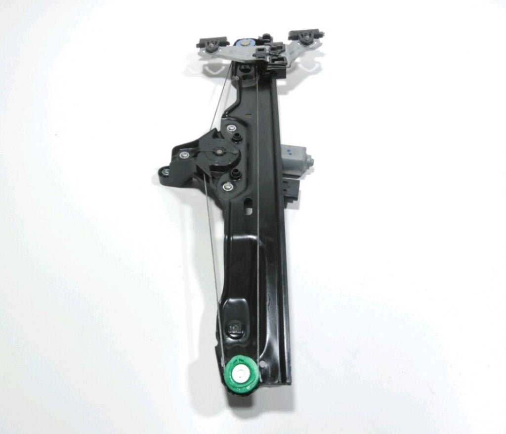 Renault Kadjar Ön Sol Cam Krikosu Mais 807218884R - product