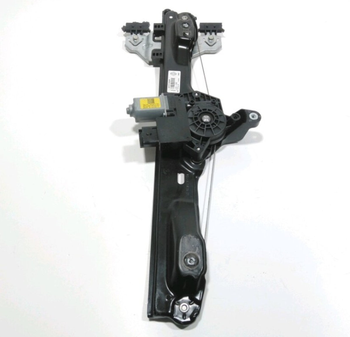 Renault Kadjar Ön Sol Cam Krikosu Mais 807218884R - main