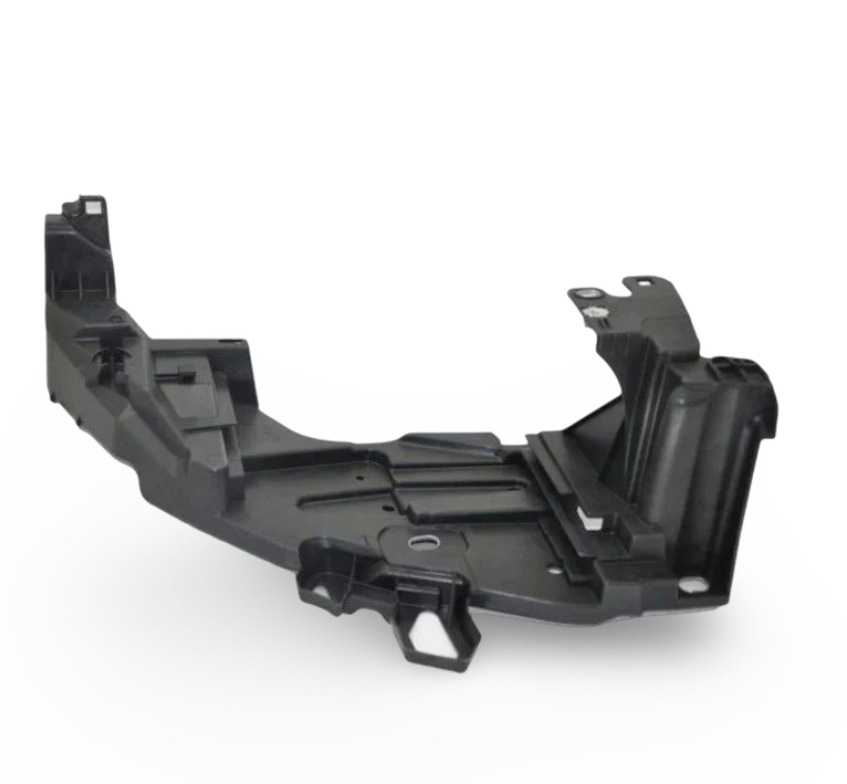 Renault Megane 3 Ön Tampon Sağ Far Alt Braketi Mais 622221526R - main
