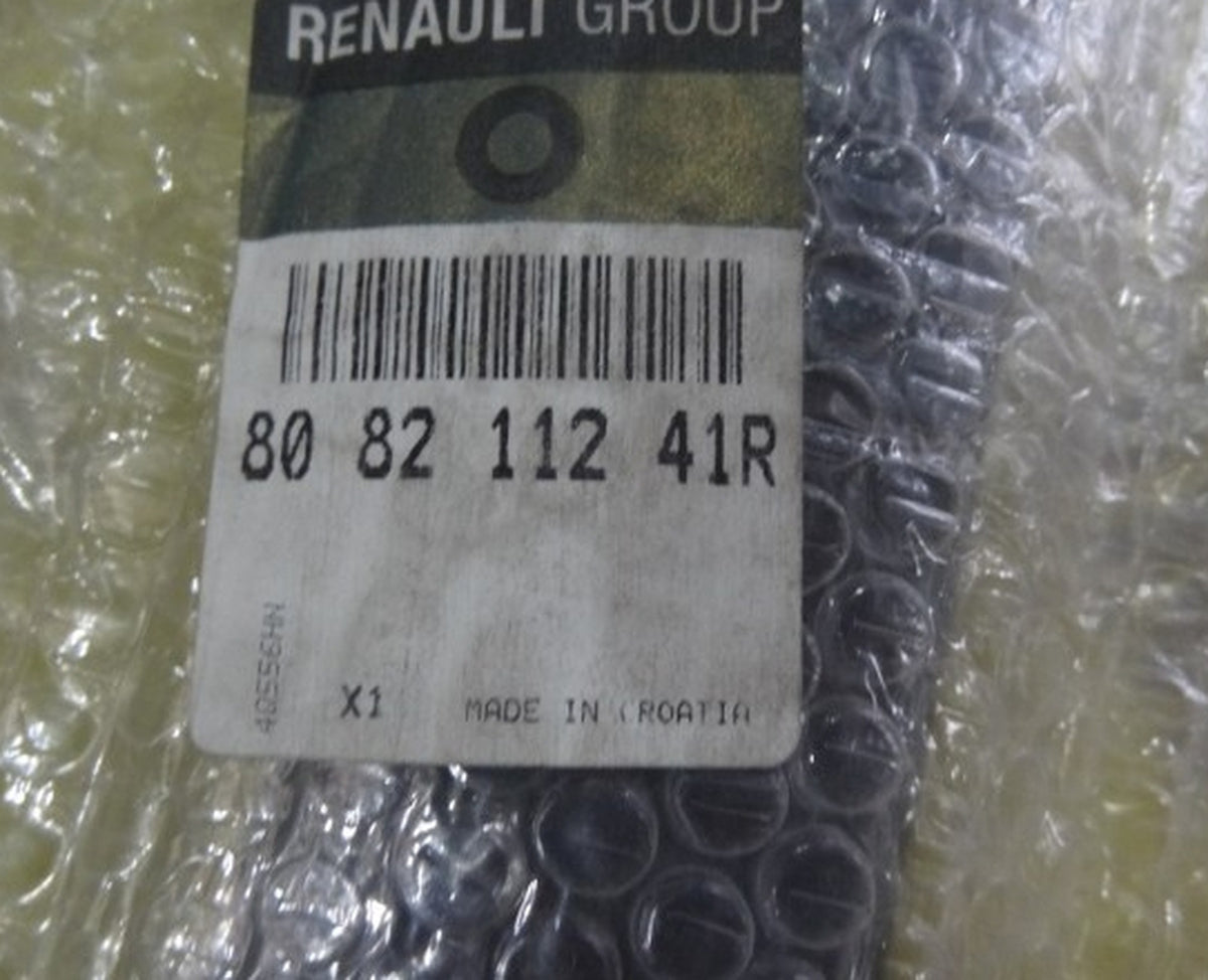 Renault Kangoo 3 Sol Arka Yan Kapı Çıtası Mais 808211241R - product