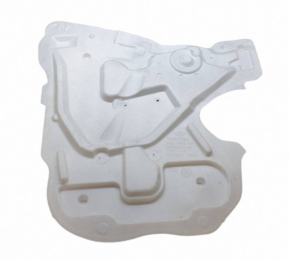 Renault Master Ön Sol Kapı Panosu Contası Mais 808650014R - product