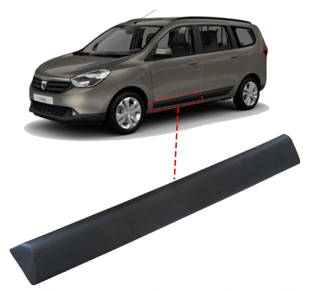 Dacia Dokker Lodgy Ön Kapı Bandı Sol Mais 808779284R - product