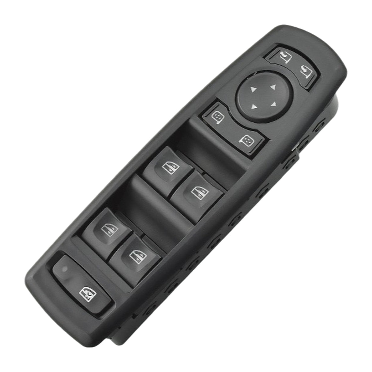 Renault Megane 3 Fluence Cam Açma Düğmesi Paneli Ön Sol Sagemfrans - product