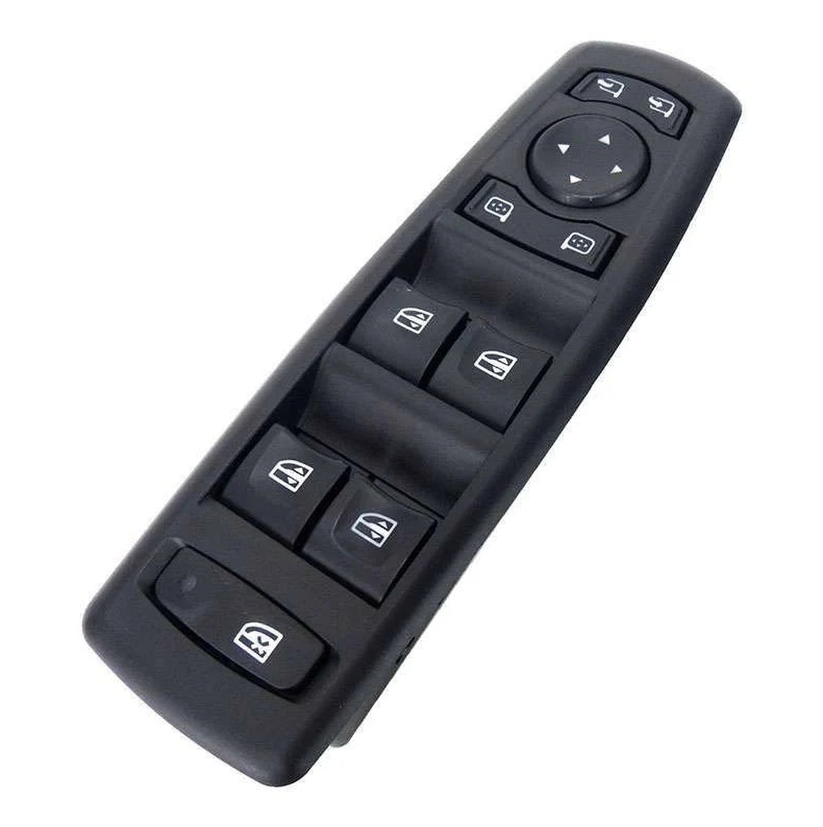 Renault Megane 3 Laguna 3 Cam Açma Kumanda Tablası Mais 809610007R - main