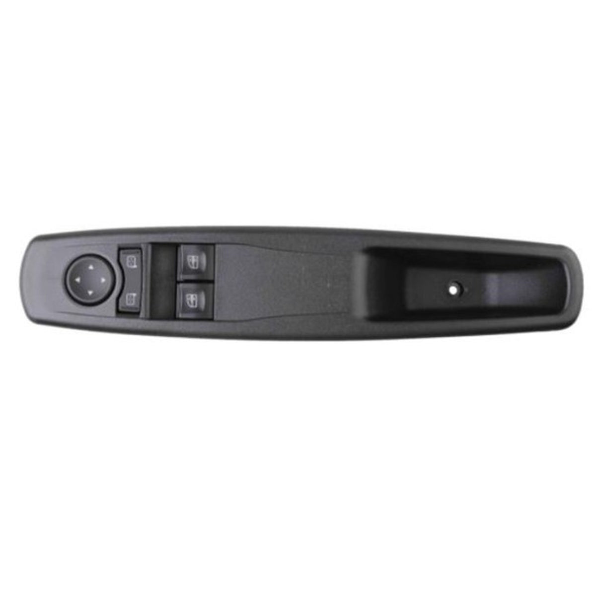 Renault Megane 3 HB Cam Açma Düğmesi Ön Sol Panelli Sagemfrans 500145 - product