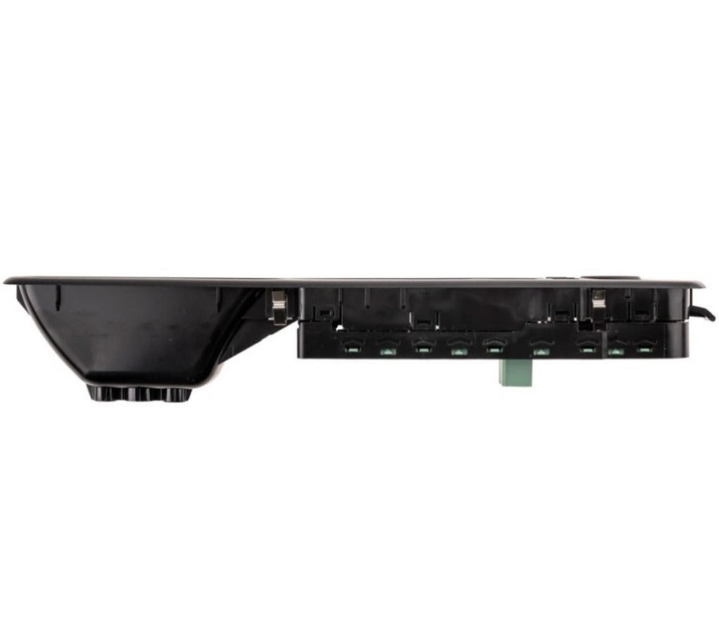 Renault Megane 3 HB Ön Sol Panelli Cam Açma Düğmesi Serkar 28376 - product