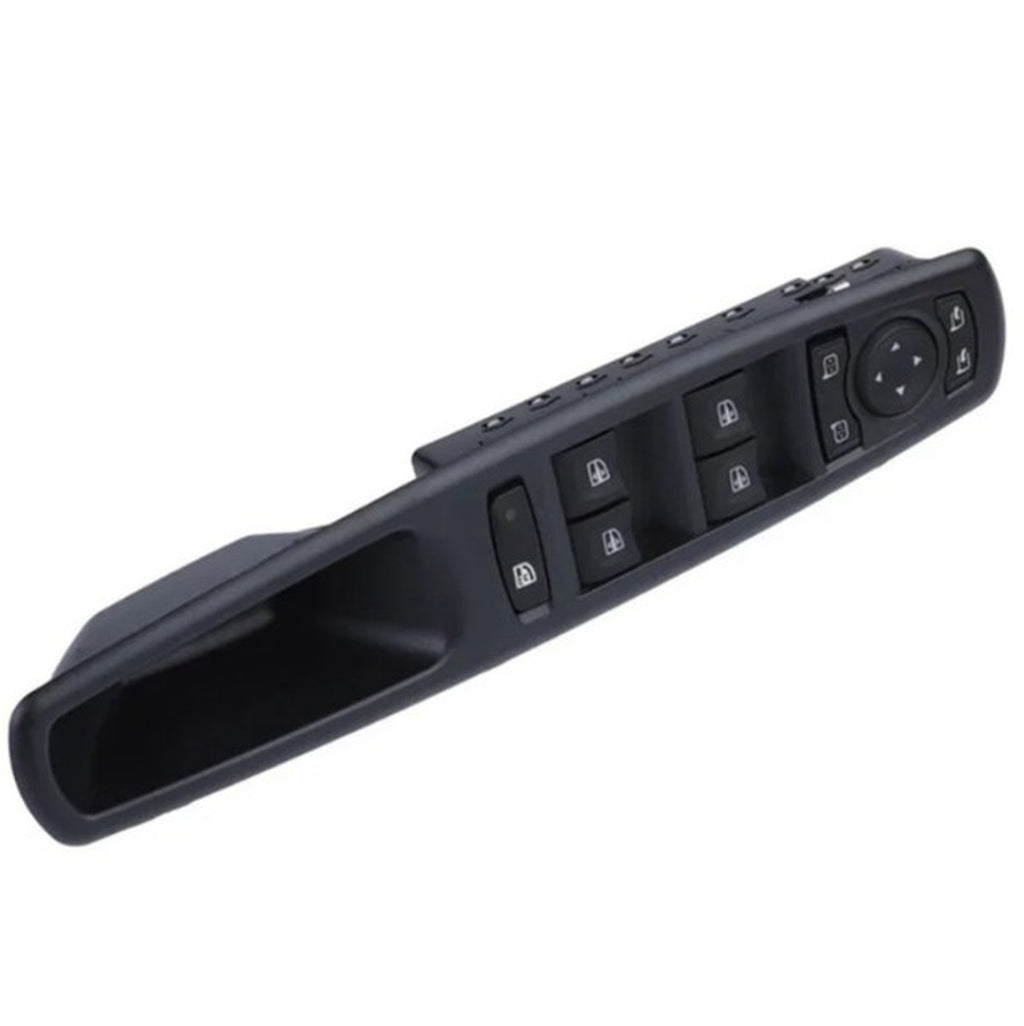 Megane 3 Scenic 3 Cam Açma Düğme Paneli Ön Sol Sagemfrans 500141 - product