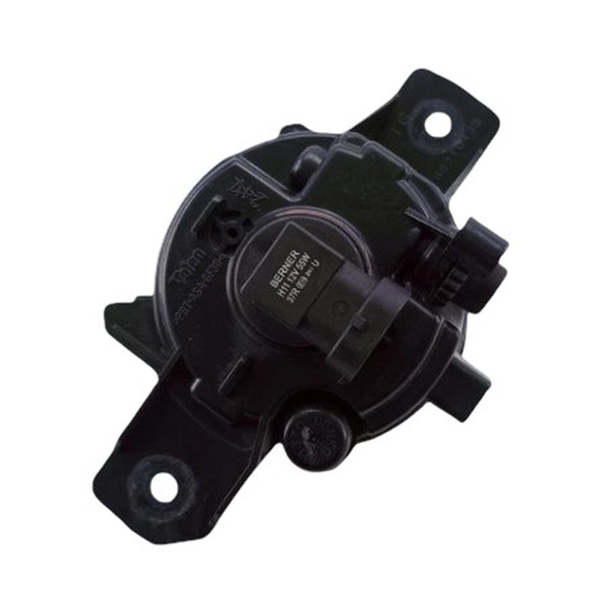 R.CLİO/MICRA/ALMERA ÖN SİS FARI AMBUL+SOKET+CAM.Lh.01-05 - main