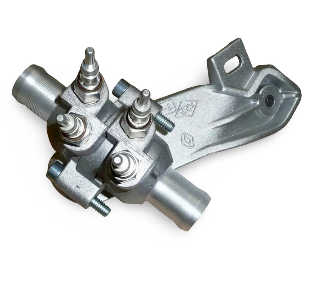 Renault Laguna 2 1.9 Termoplanjör Mais 8200012119 - main