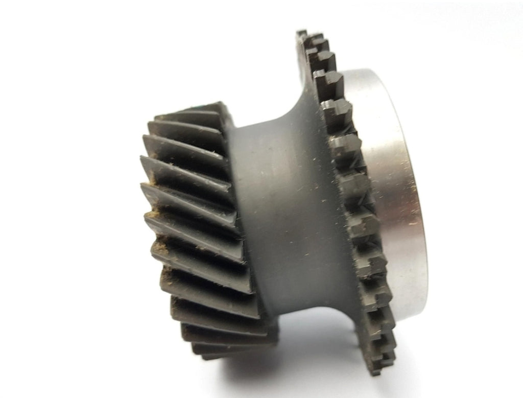 Renault Master 3 Altıncı Vites Dişlisi Mais 8200018919 - product