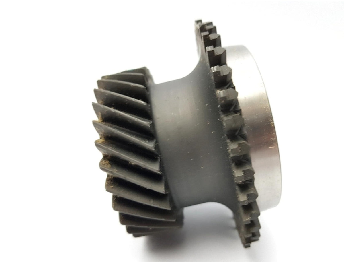 Renault Master 3 Altıncı Vites Dişlisi Mais 8200018919 - product