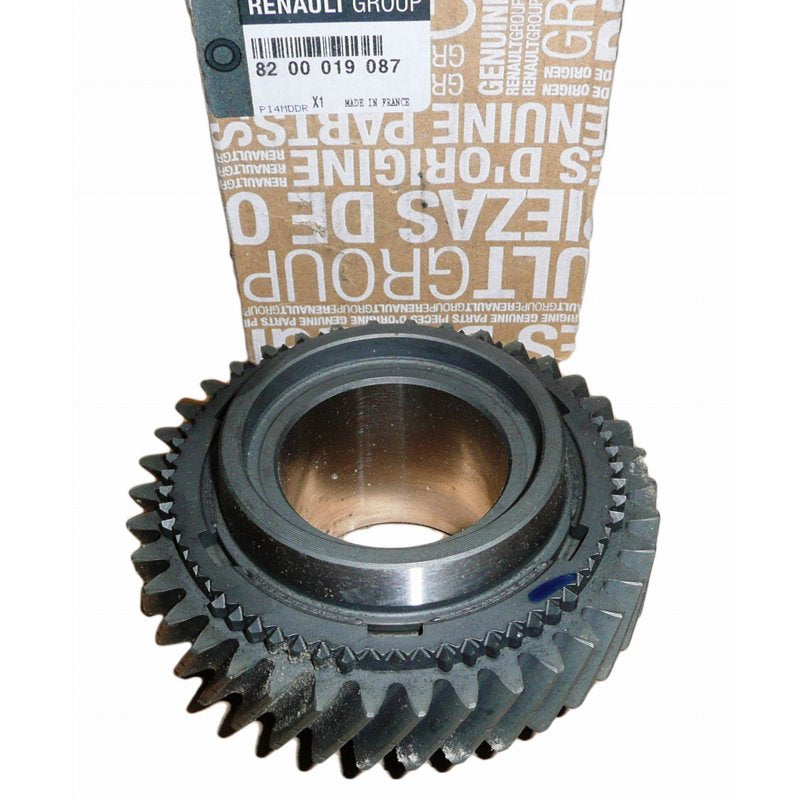 Master 2 2. Vites Dişlisi 2.2 - 2.5 Motor Orijinal 8200019087