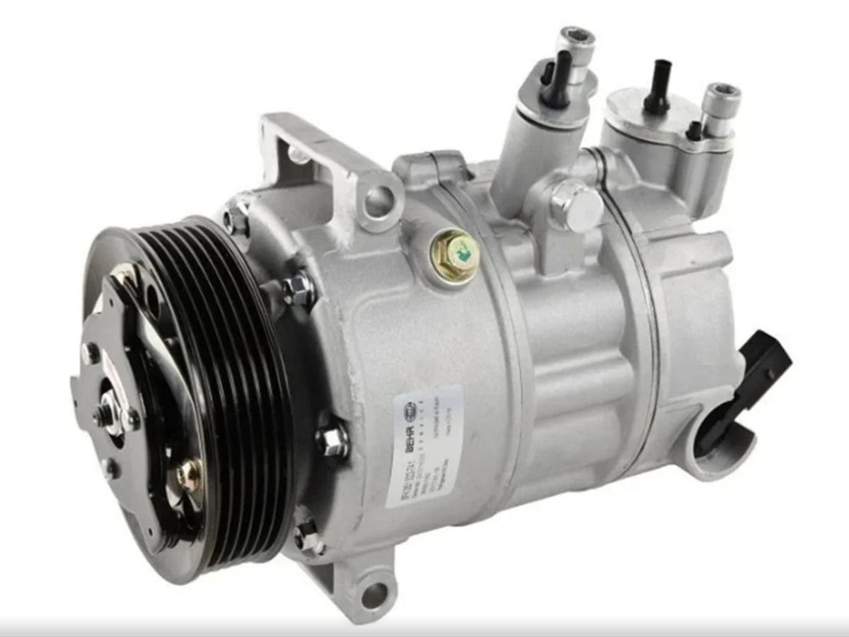 Renault Laguna 2 Klima Kompresörü Mais 8200021822 - main