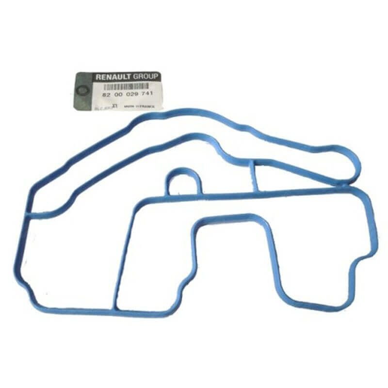 Duster Fluence Clio 2 Termostat Contasıl 8200029741