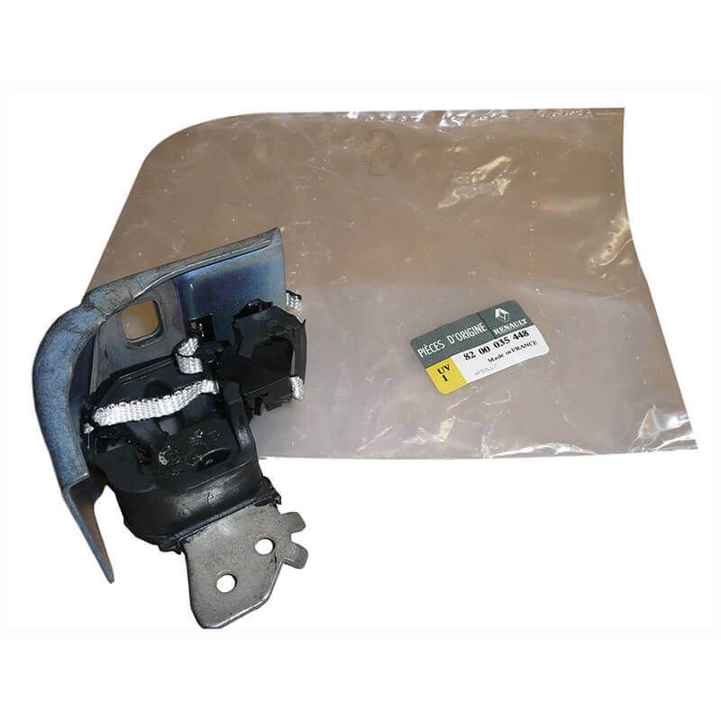 Megane 2 Egzoz Takozu Arka 8200035448