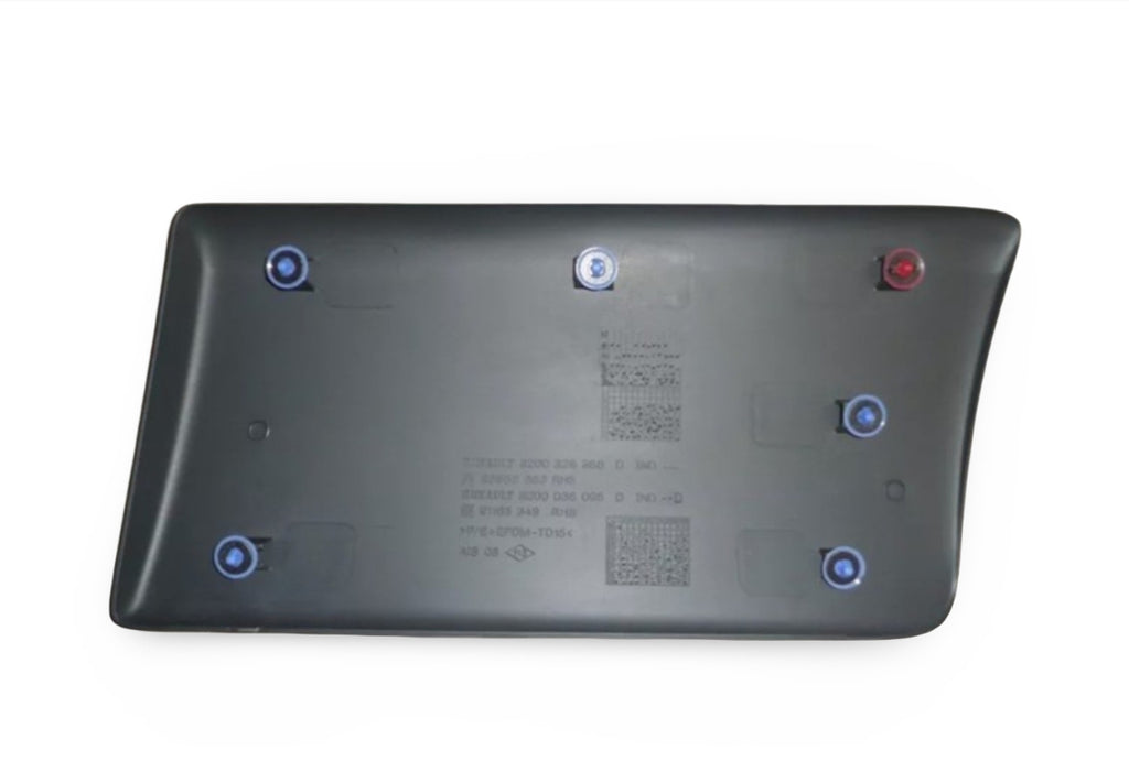 Renault Master 3 Arka Sağ Çamurluk Kapı Bandı Mais 8200036095 - product