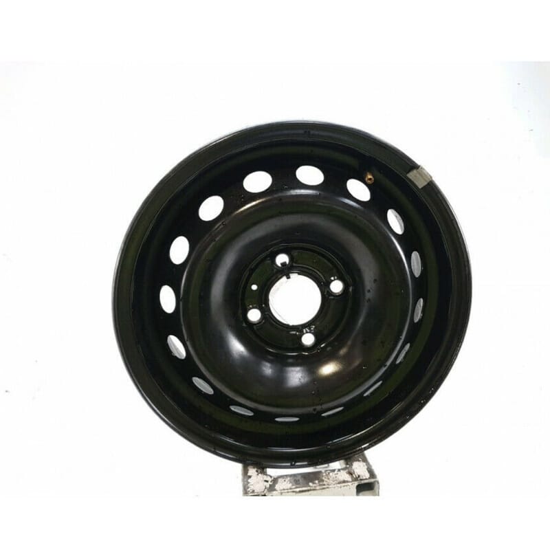Clio Kangoo Megane Sac Jant 14"