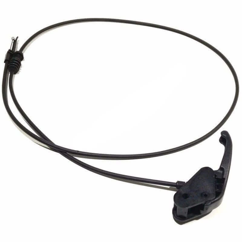 Kaput Açma Teli Halatı Megane 2 8200051535