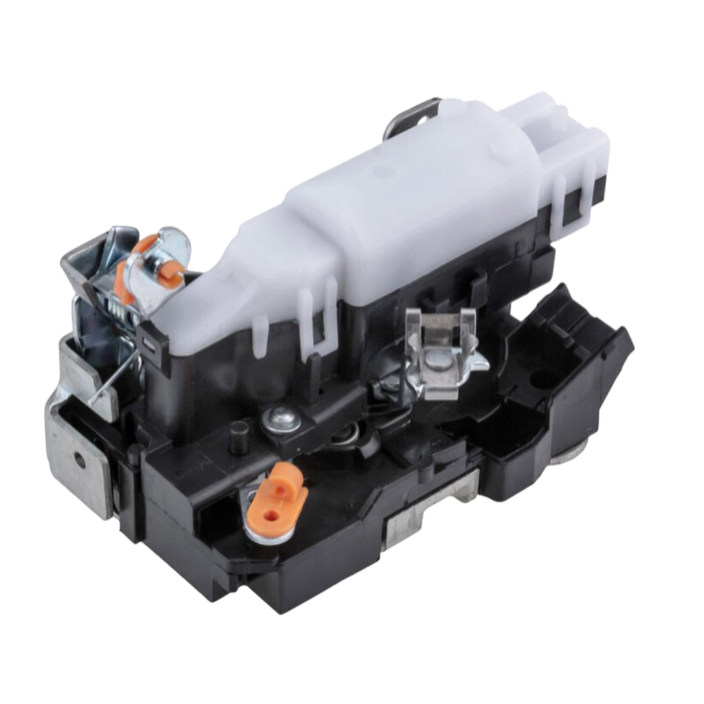 Renault Kangoo 2002- Ön Sol Kapı Kilidi Motorlu Zenon RN4433 - product