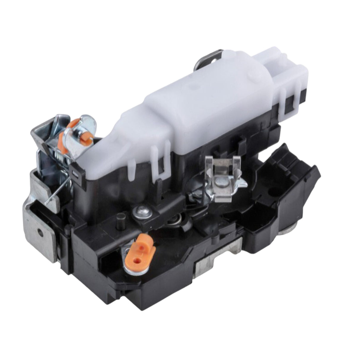 Renault Kangoo 2002- Ön Sol Kapı Kilidi Motorlu Zenon RN4433 - product