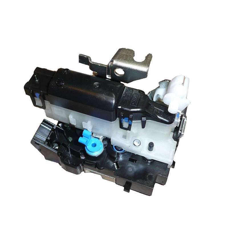 Kapı Kilidi Sol Yan Sürgülü Kangoo 8200051735