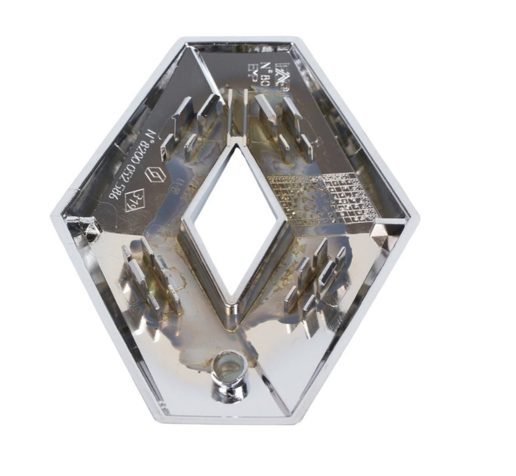 Renault Clio Megane Fluence Panjur Logo Arması Mais 8200052586 - product