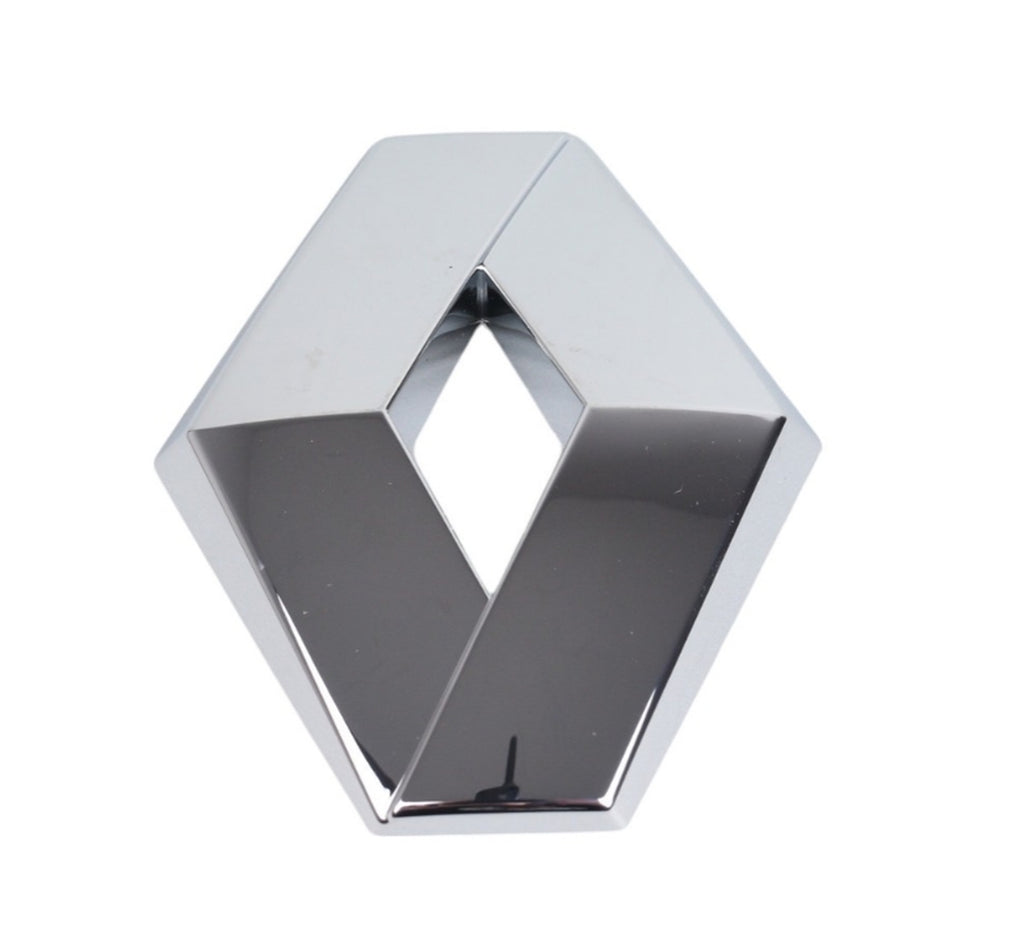 Renault Clio Megane Fluence Panjur Logo Arması Mais 8200052586 - product