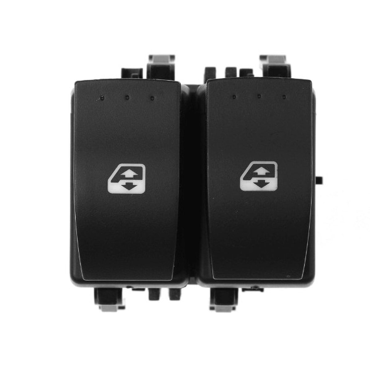 Clio 3 Megane 2 Symbol 2 Cam Açma Anahtarı Çiftli Zenon RN7590 - product