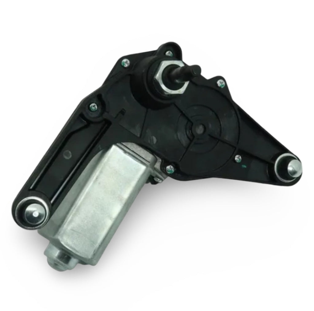 Renault Clio Arka Silecek Motoru Mais 8200071214 - main