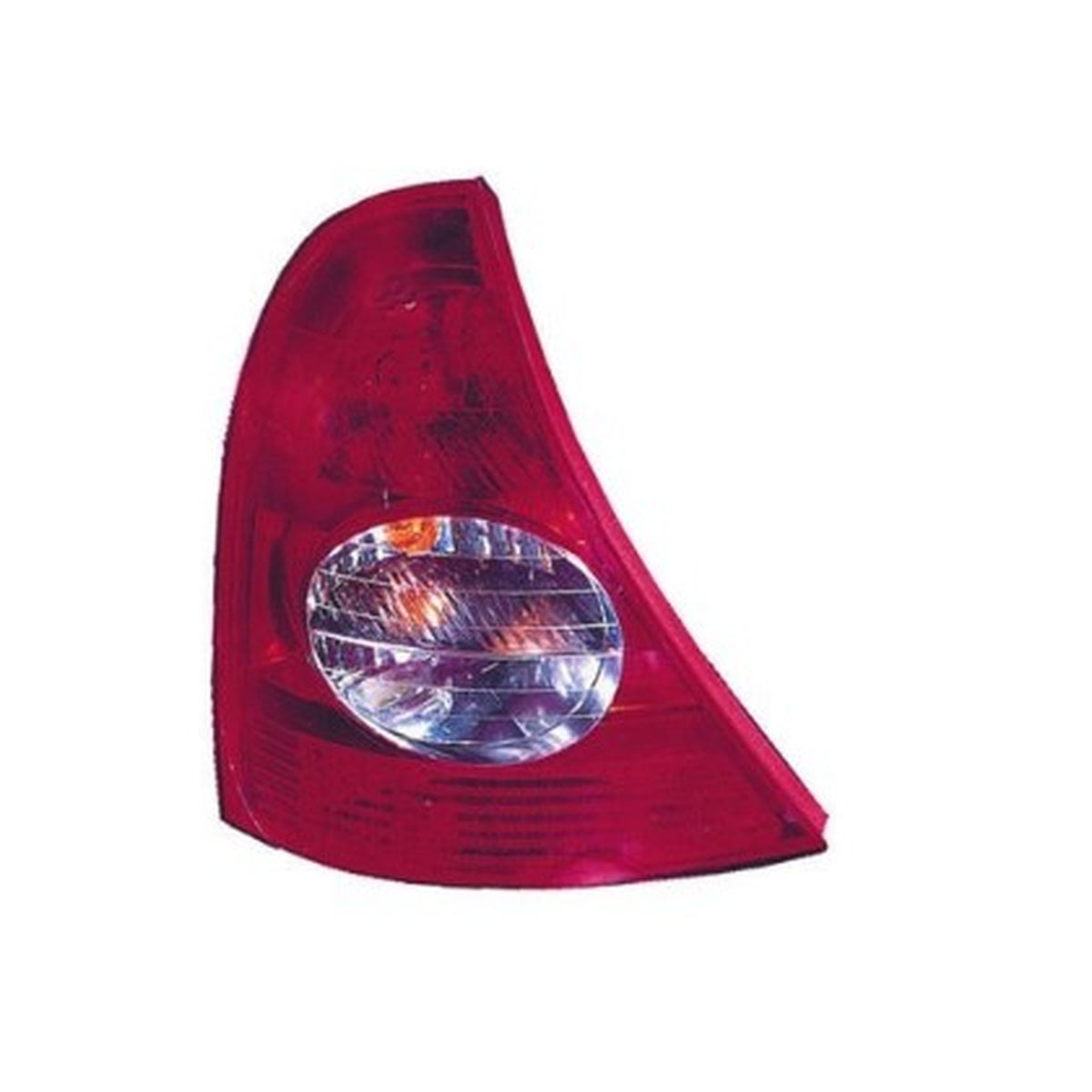 STOP SOL CLIO II HB 2001 2005  - main