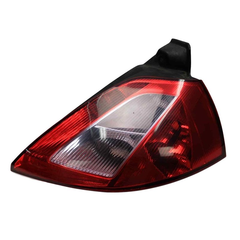 Megane 2 HB Stop Lambası Duylu Sağ Orijinal 820073237