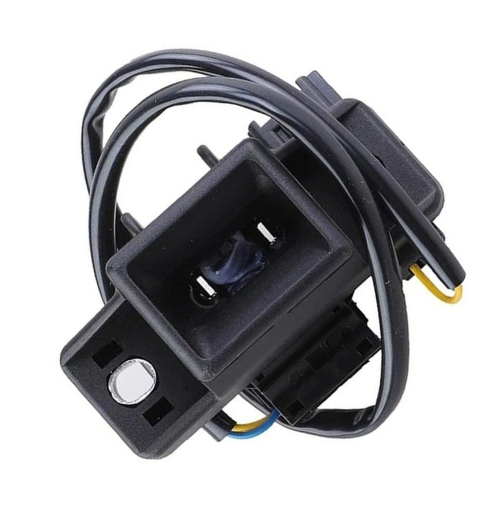 Renault Clio 2 Clio 3 Kangoo Bagaj Kapı Kilidi Kablolu Zenon RN4493 - product