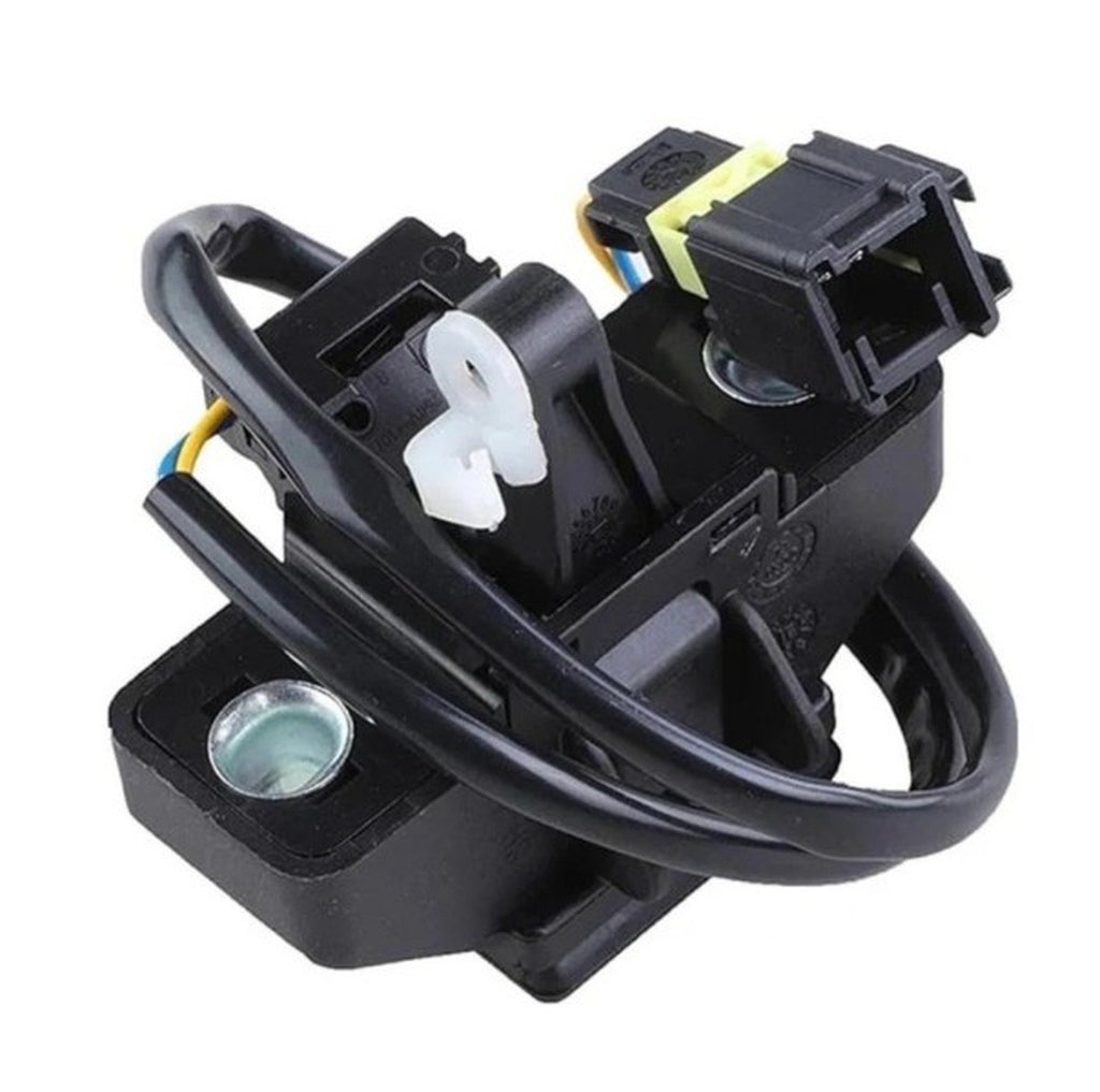 Renault Clio 2 Clio 3 Kangoo Bagaj Kapı Kilidi Kablolu Zenon RN4493 - product