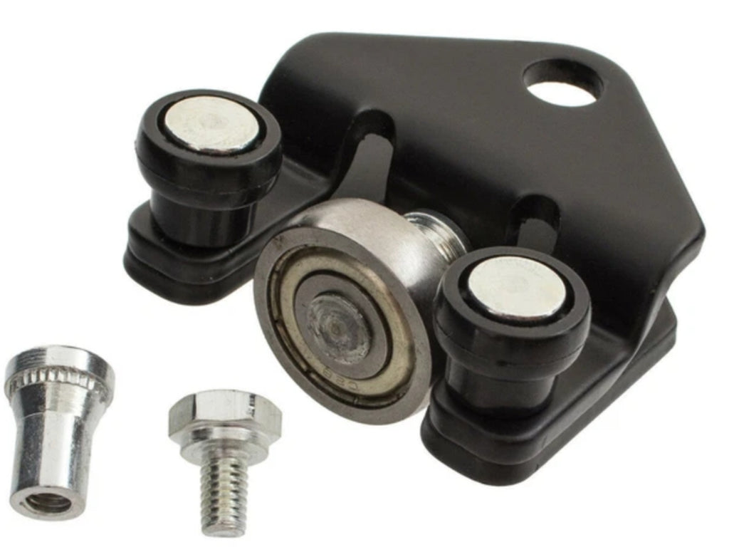 Renault Master 2 Sağ Yan Sürgülü Kapı Alt Menteşesi Mais 8200080754 - product