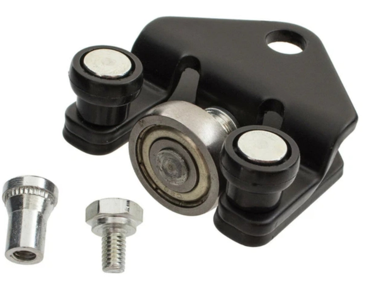 Renault Master 2 Sağ Yan Sürgülü Kapı Alt Menteşesi Mais 8200080754 - product