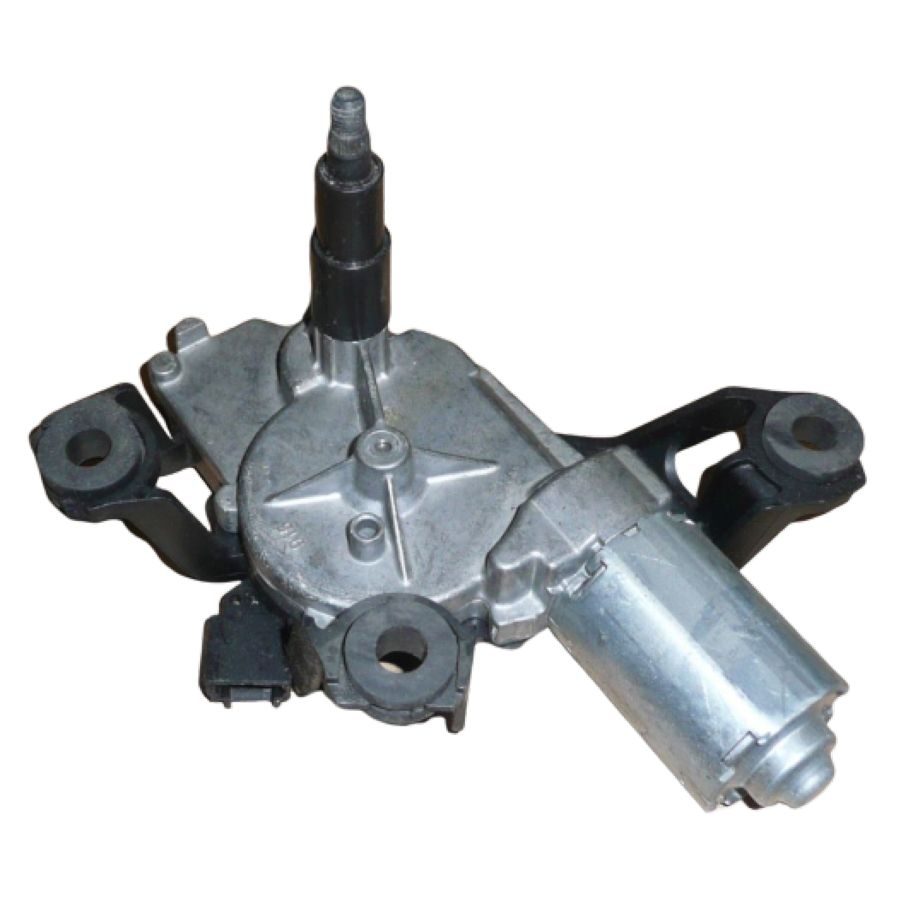 Megane 2 Hb Arka Silecek Motoru Orjinal 8200080900