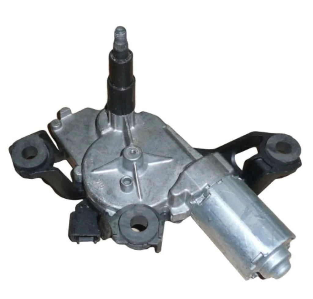 Renault Megane 2 Hb Arka Silecek Motoru Mais 8200080900 - product