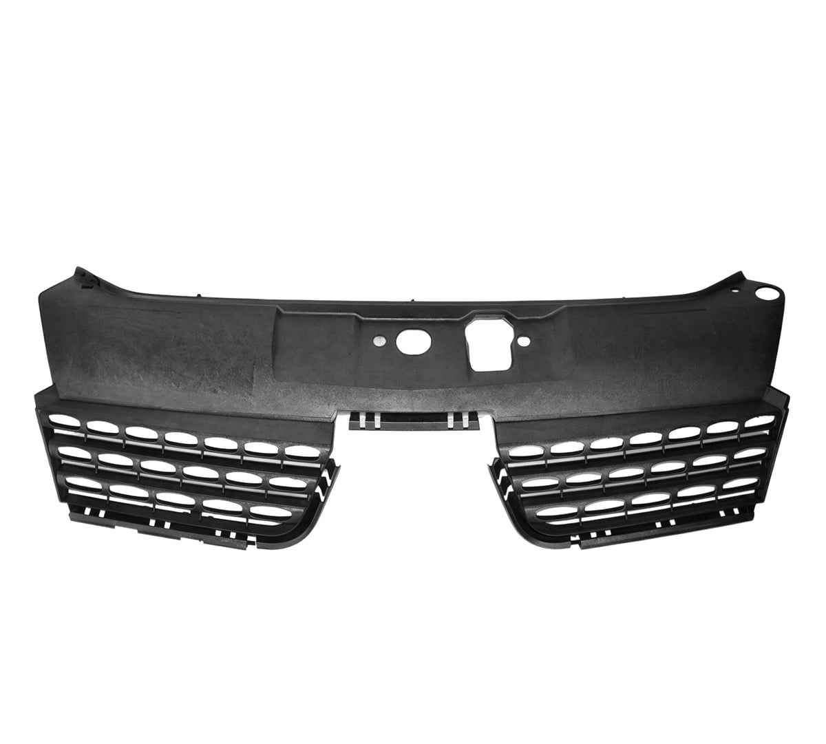 Renault Clio 2 Symbol Ön Panjur Izgarası Mais 8200083138 - main
