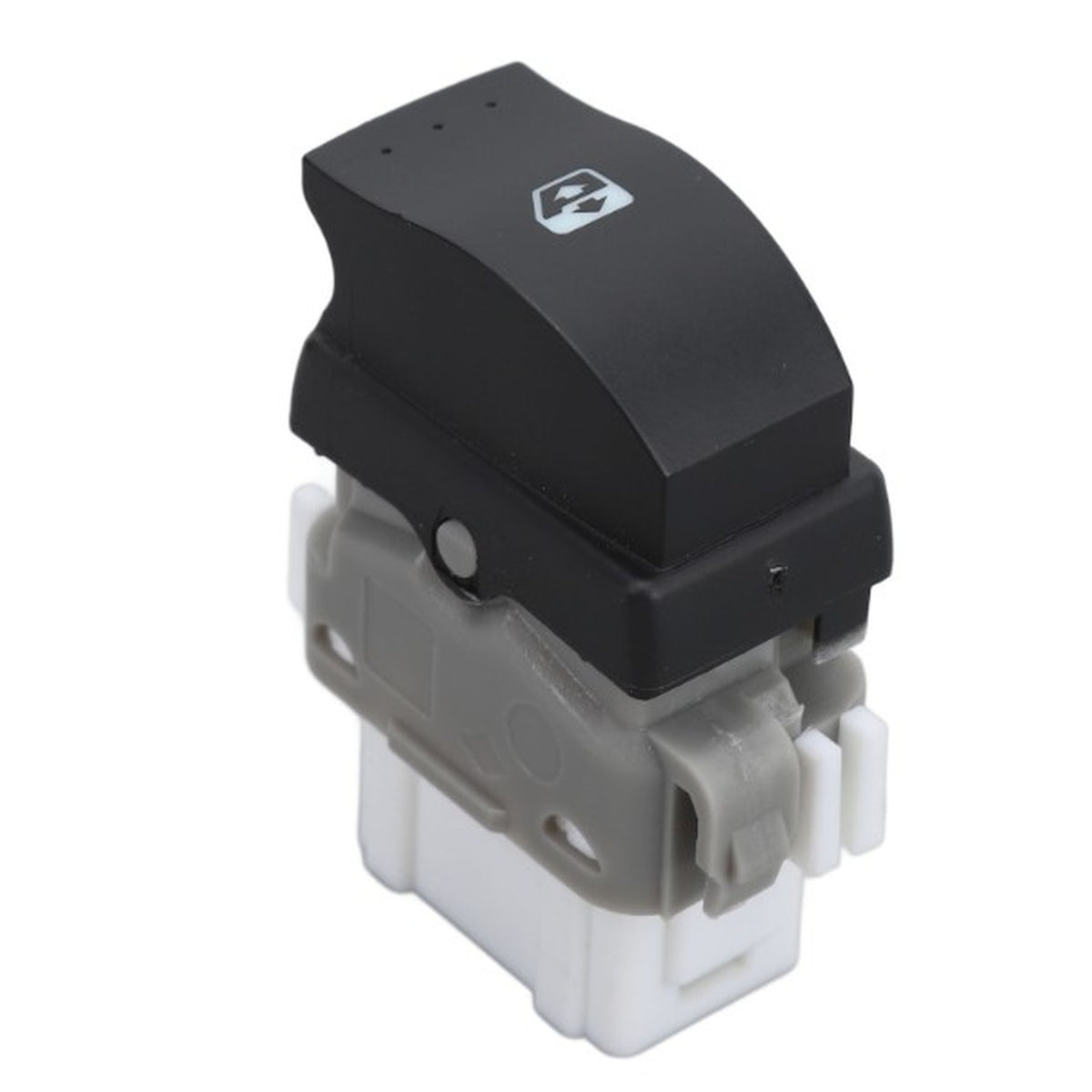 Renault Clio 2001- Ön Sağ Cam Açma Kapama Anahtarı Zenon RN7589 - product