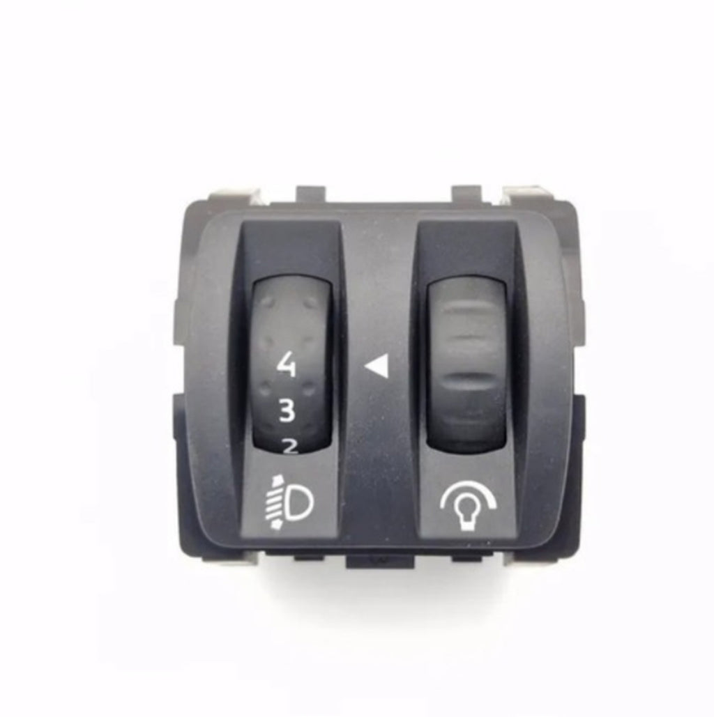Renault Megane 2 Far Ayar Düğme Grubu Mais 8200095495 - product