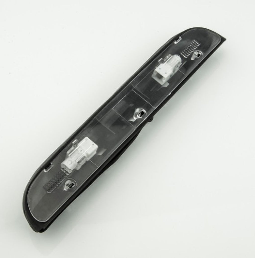 R.KANGOO PLAKA LAMBASI (YERLİ) 03-07 - product