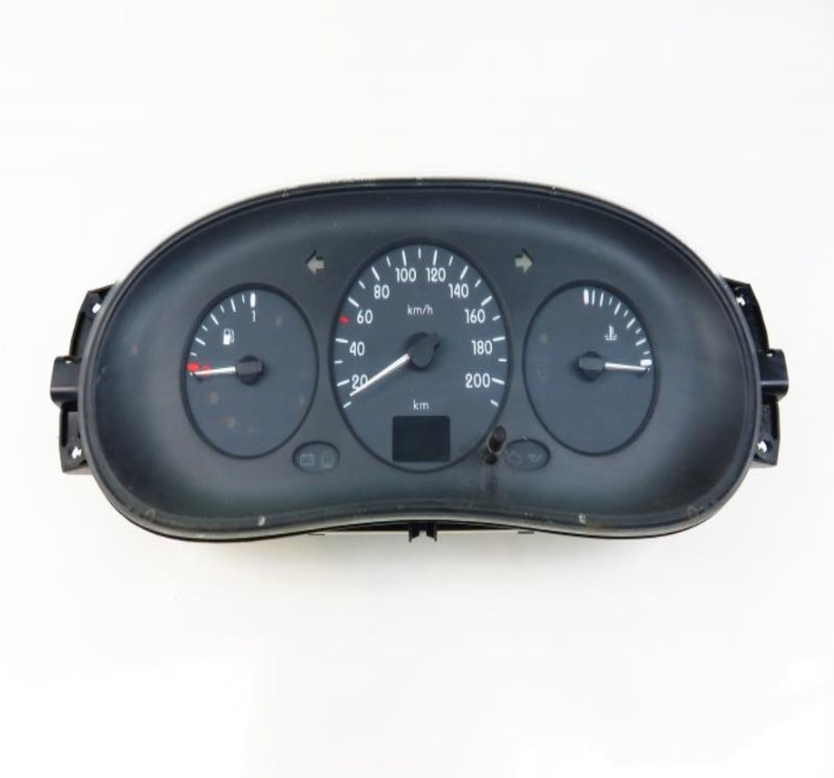 Renault Clio 2 Gösterge Paneli Komple Mais 8200104457 - main