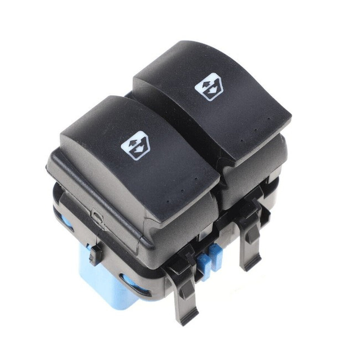 Renault Megane 2 Scenic Ön Sol Cam Açma Düğmesi Sagemfrans 500118 - product