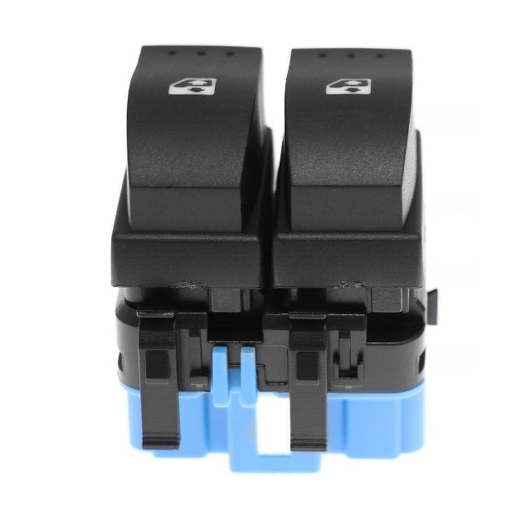 Renault Megane 2 Scenic Ön Sol Cam Açma Düğmesi Sagemfrans 500118 - product