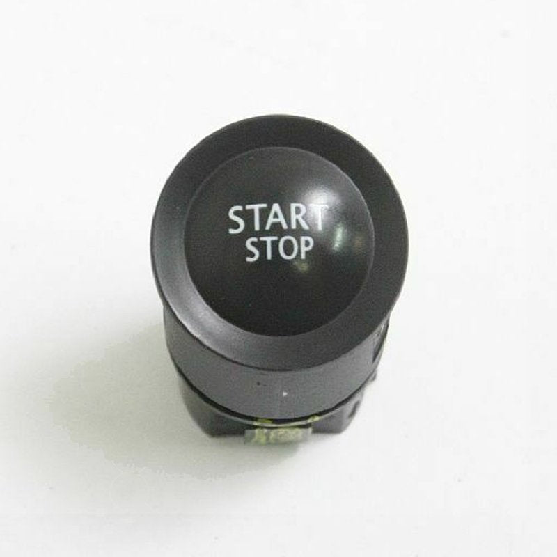 Megane 2 Stop Start Butonu Orijinal 8200107838