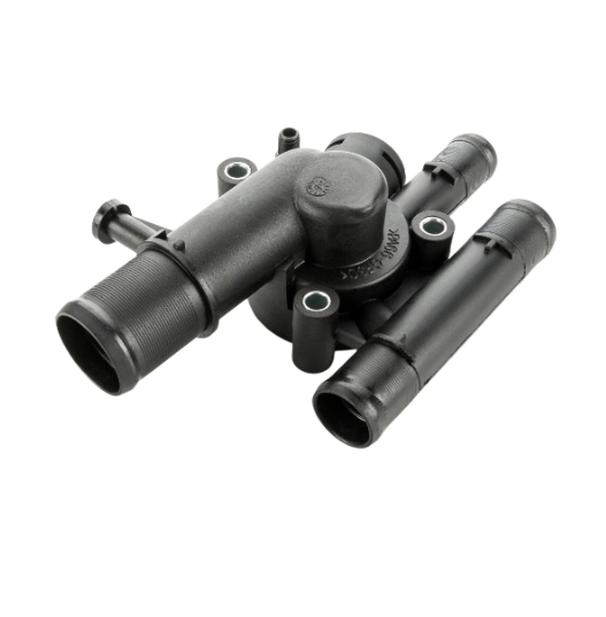 Renault Megane 2 Scenic 2 Termostat Komple 89 Derece Kale 573165 - product